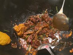 -江湖水乡铁锅炖魚(周庄嘉园店)