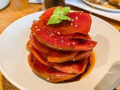 -一澜江宴·江景地标楚菜(江滩公园店)