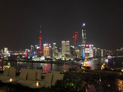 -顶层酒吧ROOF(上海艾迪逊酒店)