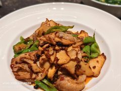 -悦百味·品质川菜(橄榄郡店)