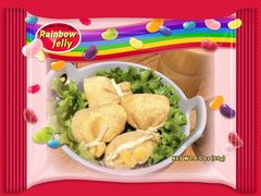 鱼籽福袋-十六蒲(桂林路店)