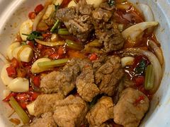 -老湖南湘土菜馆(普阳街店)