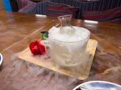 -雀舞云南菜(天津天河城购物中心店)