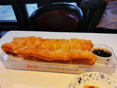 -杏花堂晋商私房菜(华熙五棵松店)