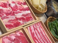 -东道煮牛肉火锅(东盛大街店)