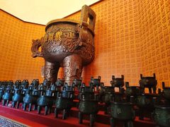 -中华郡文化旅游景区