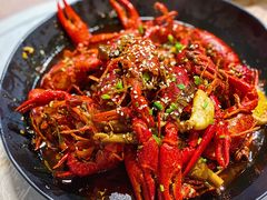 -龙虾当家·大排档(红谷滩五中店)