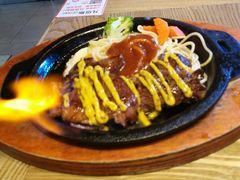 -凡塔斯牛排餐厅(厚街万达店)