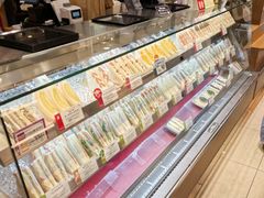 -阪急百货店(梅田总店)