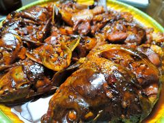 -水库活鱼馆(于桥水库店)