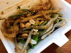 原味拌鱼皮-陈添記·祖傳爽鱼皮·西关老字号(广州首店)