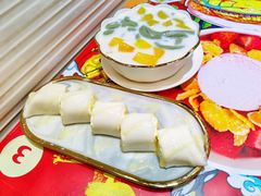 -甜心妈妈·榴莲星级糖水(北京路总店)
