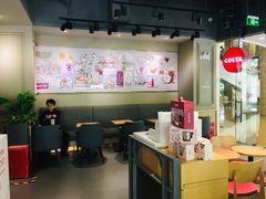 -COSTA COFFEE(丰联广场店)