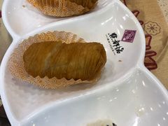 榴莲酥-点都德(千灯湖环宇城店)