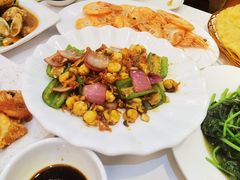 -新享乐海鲜(翠华路店)