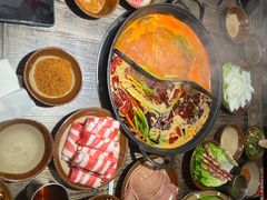 -冯校长老火锅(深圳总店)