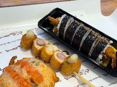 -古来思鱼饼