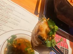 -后街佬·炭火鲜鱼杂(33小镇店)