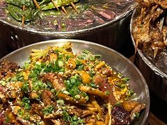 -贰醒·私房小院烧烤 (太古里店)