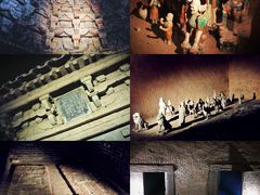 -洛阳古墓博物馆