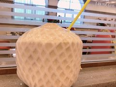 -澜悦港海鲜体验主题餐厅