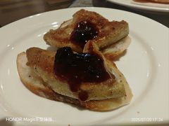 -松咖啡自助餐厅·松北香格里拉