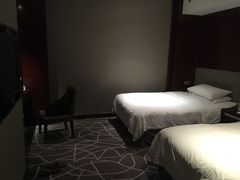 -常州环球恐龙城维景国际大酒店