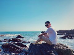 -西涌国际滨海旅游区