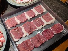 -老墙根涮肉·铜锅·烧烤(王四营店)