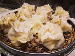 -西夏回族烧麦馆(牡丹街店)