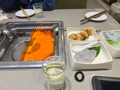 -海底捞火锅(雄峰城店)