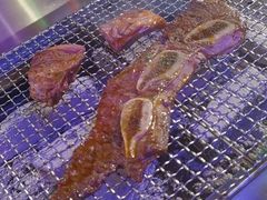-又见炊烟炭火烤肉(五一新村店)