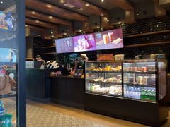 -星巴克(夏碧路店)