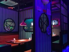 -蛮横肉蟹煲(印象城店)