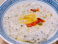 -兰边碗(鼓楼店)