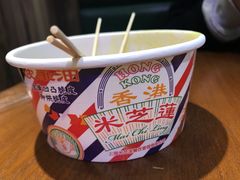 -美芝莲(钻汇广场店)