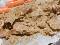 -玫瑰花园自助烤肉(顺义鑫海韵通店)