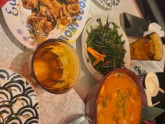 -太食獸泰式茶餐厅(IFS国金中心店)