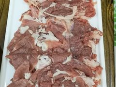 -大明铜锅·烤涮坊·烧烤(新开路店)