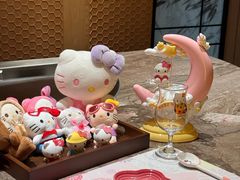 -松临·铁板烧&Omakase(神农店)