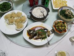 -明香海鲜酒家(华强北店)