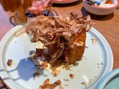 芝士油条虾-新白鹿餐厅(城西银泰城店)