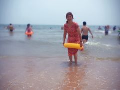 -老虎石海上公园