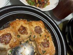 -秋色客家菜(流塘店)