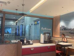 -康师傅私房牛肉面(申虹店)