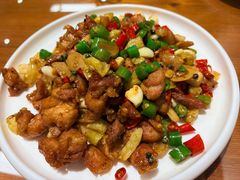 -娄三少·老北京春饼烤鸭家常菜(富力又一城店)