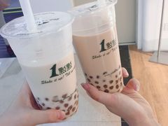 -1点点(岗顶店)