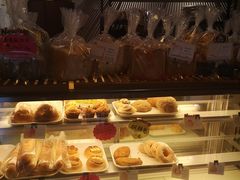 -小麦之家(海湾总店)