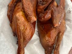 红烧乳鸽-味为先光明乳鸽(光明总店)