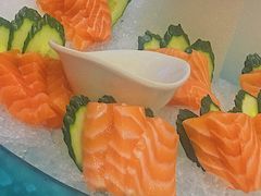 -上和臻品中国菜(花园街店)